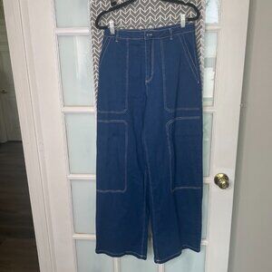 BY DYLN | Cooper Jeans